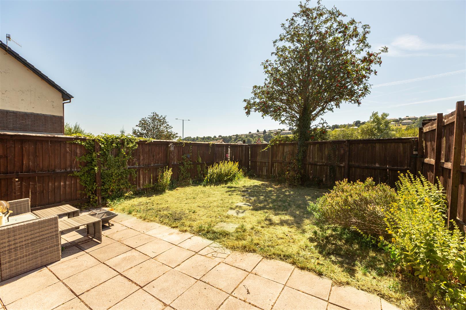 Clos Burlais, Cwmdu, Swansea, SA5 8LH